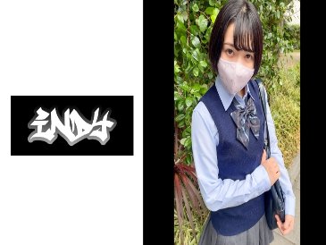 CRT-036 [Height 146 cm] Wearing time 16 and a half hours [Personal shooting] Private school ③ Cream-colored panties who are too serious and good girls First P activity with a naturally lewd girl who has just awakened to sexuality