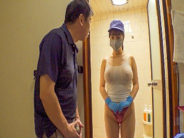 DVRT-6701 Isang matambok at malaki ang dibdib na babaeng tagalinis ng bahay ang nagbigay sa akin ng karagdagang serbisyo: pag-handjob at pakikipagtalik. - Noao Hazuki