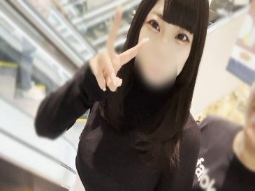 1290 points until the 22nd!! [Controversial work] *147cm former idol The behind the scenes of a petite, busty former idol beauty! Staying at a certain New Otani hotel, she convulses when fucked doggy style through the window, "No more!" A generous creampie insemination in her hot pussy!