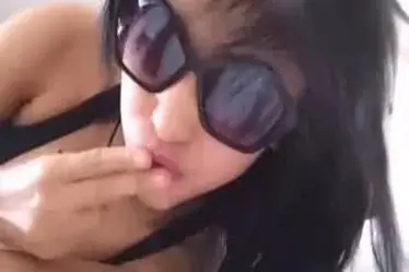 Dokumentasi Dewi Persik Cantik Part 3 Live Kasur poster
