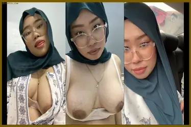 Pap Nenen Tobrut Herma Hijab Cindo Hyper poster