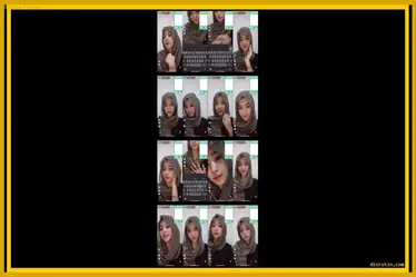 Queen Live Cewek Jilbab Pamer Jilboobs Pas Vcs poster