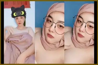 Update Live Host Gigi Jilbab Gemoy Fulldur poster