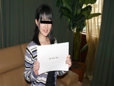 MUSUME-122620 01 清楚系の素人娘を早口言葉が言えるまで、鬼イカせさせます